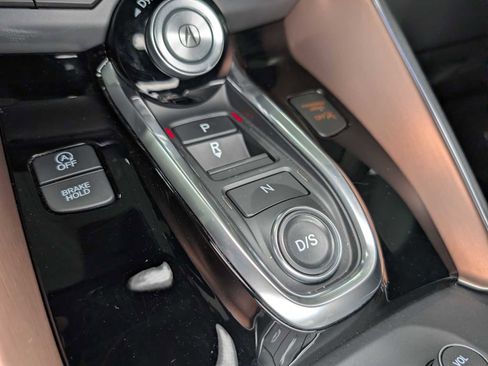 Used 2021 Acura TLX SH-AWD w/ Technology Package image 34