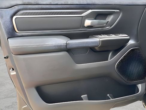 New 2026 RAM 1500 Big Horn w/ Night Edition image 15