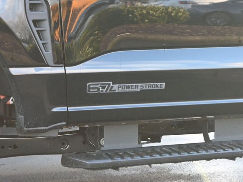 New 2026 Ford F350 XL w/ STX Appearance Package image 14