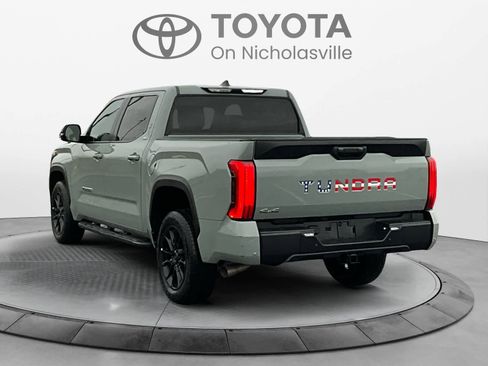 Used 2025 Toyota Tundra SR5 image 3