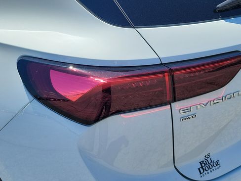 New 2026 Buick Envision Sport Touring AWD/4WD image 15