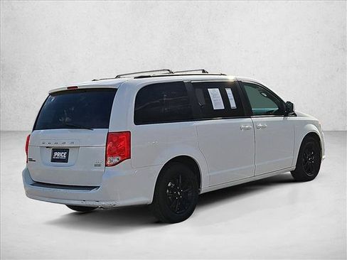 Used 2019 Dodge Grand Caravan GT FWD image 5
