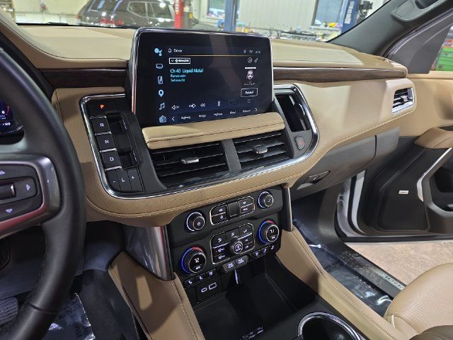 Used 2023 Chevrolet Tahoe Premier w/ Premium Package 2 AWD/4WD image 22