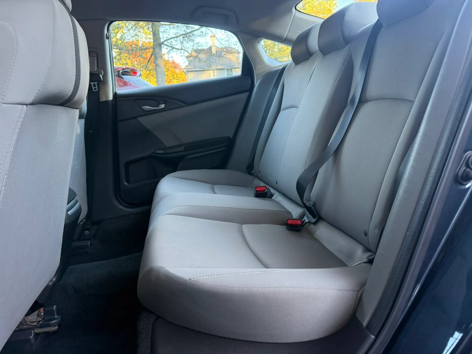 Used 2019 Honda Civic LX image 8