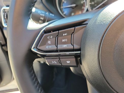 Used 2025 MAZDA CX-5 AWD 2.5 S w/ Select Package image 19