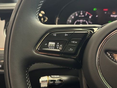 New 2026 Bentley Continental GT image 21