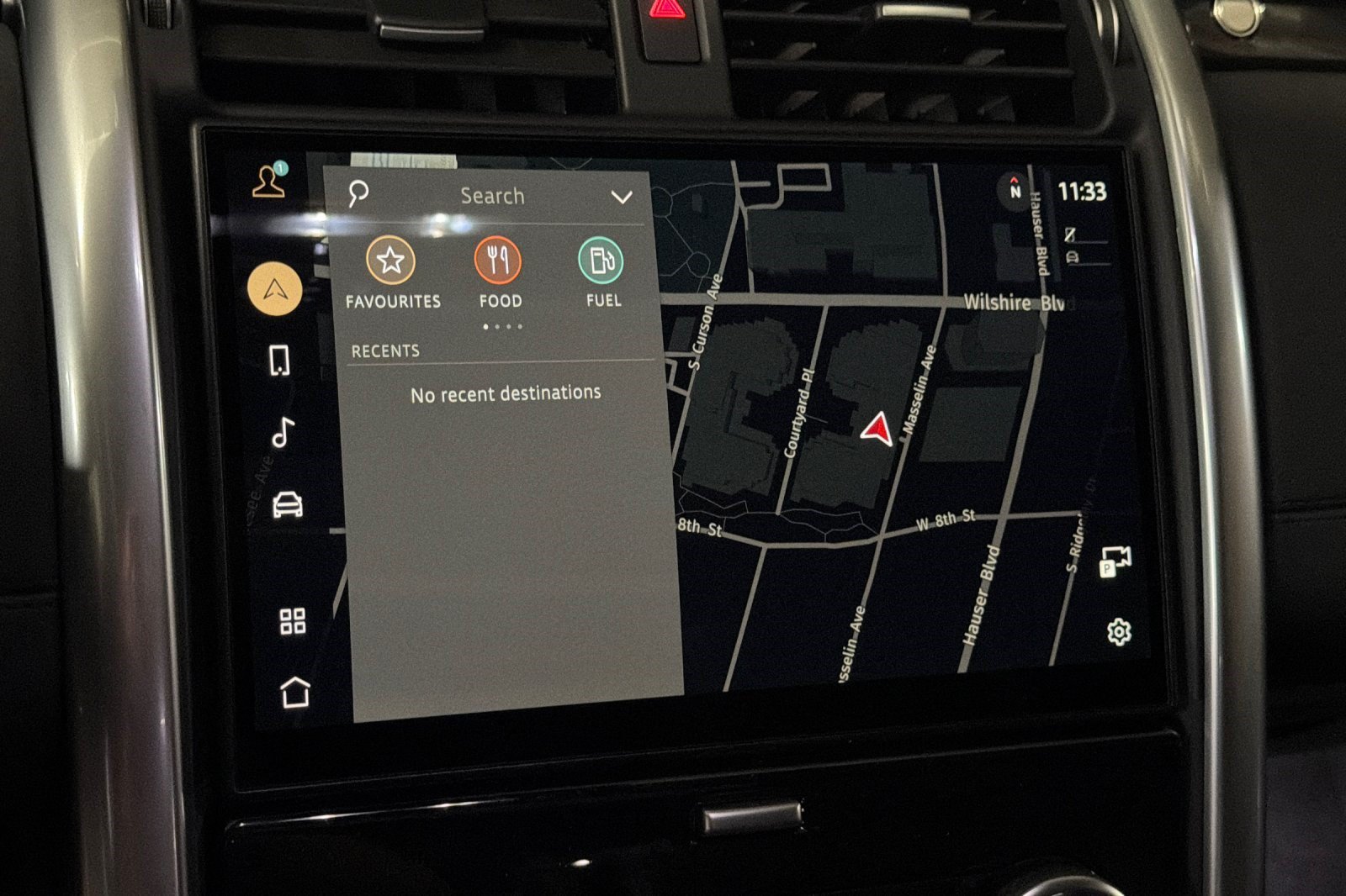 New 2026 Land Rover Discovery S AWD/4WD image 19