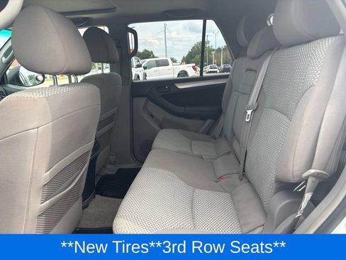 Used 2006 Toyota 4Runner Sport AWD/4WD image 23