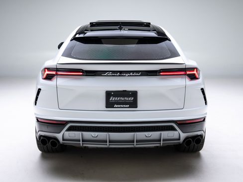 Used 2021 Lamborghini Urus image 27