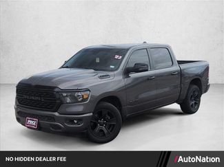 Used 2023 RAM 1500 Lone Star RWD video 1