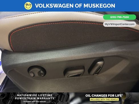 New 2026 Volkswagen Atlas Peak Edition AWD/4WD image 13