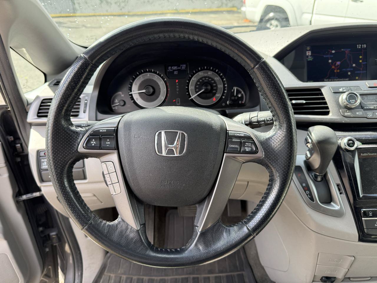 Used 2015 Honda Odyssey EX-L image 20
