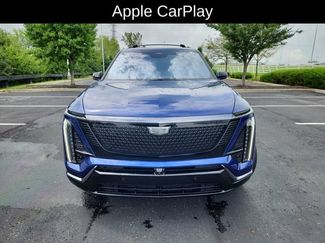Used 2026 Cadillac Vistiq Sport AWD/4WD video 2
