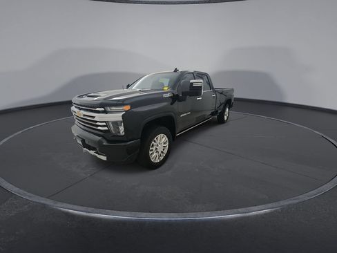 Used 2022 Chevrolet Silverado 2500 High Country AWD/4WD image 5