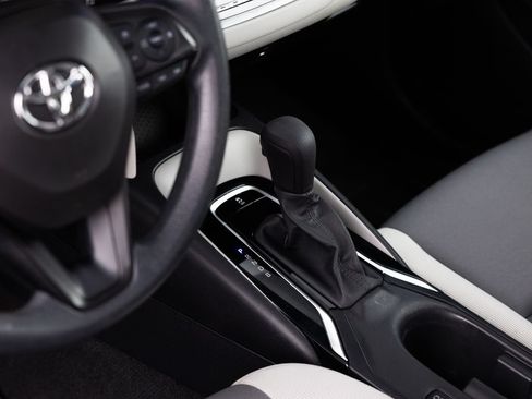 Certified 2024 Toyota Corolla LE FWD image 23