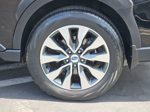 Used 2023 Subaru Outback Limited XT w/ Tech Package 2 AWD/4WD image 36