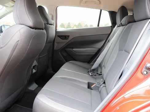 New 2026 Subaru Crosstrek 2.0i Premium w/ Convenience Package #2 image 18