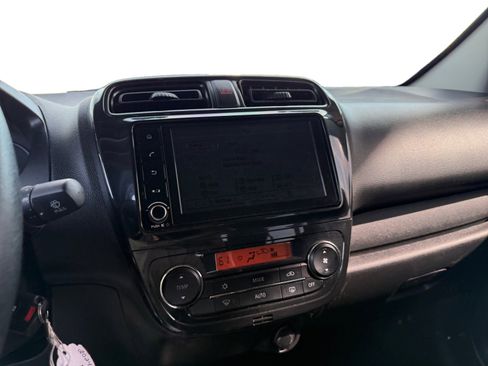 Used 2024 Mitsubishi Mirage G4 ES image 12