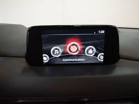 Used 2018 MAZDA CX-5 Grand Touring w/ Premium Package image 15