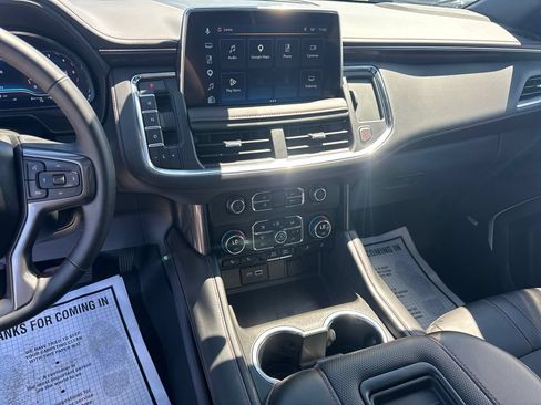 Used 2024 Chevrolet Tahoe RST w/ Luxury Package AWD/4WD image 52