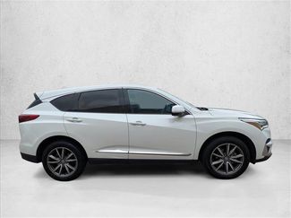 Used 2021 Acura RDX AWD w/ Technology Package video 4
