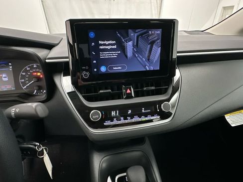 Certified 2024 Toyota Corolla LE image 13