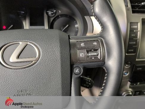 Used 2014 Lexus GX 460 w/ Premium Package AWD/4WD image 25