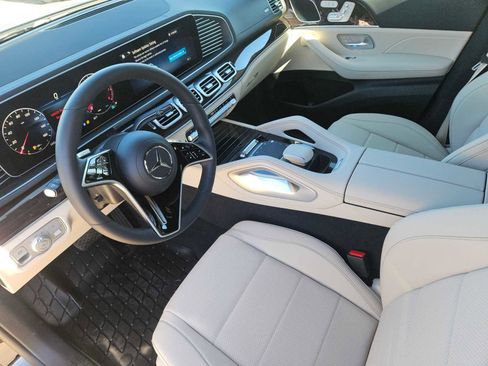 New 2026 Mercedes-Benz GLE 350 4MATIC image 14