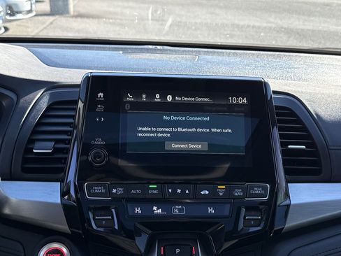 Certified 2024 Honda Odyssey EX-L image 24