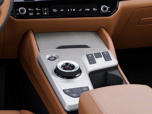 New 2026 Kia Sportage X-Line image 23