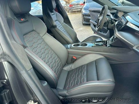 Used 2022 Audi RS e-tron GT w/ Year 1 Package image 25
