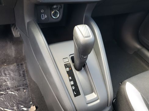 New 2025 Nissan Versa S w/ S Plus Package FWD image 18