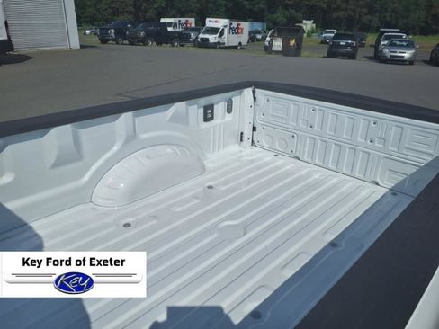 New 2025 Ford F350 XL w/ STX Appearance Package image 11