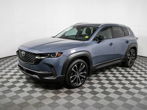 Used 2024 MAZDA CX-50 AWD 2.5 S w/ Weather Package image 26
