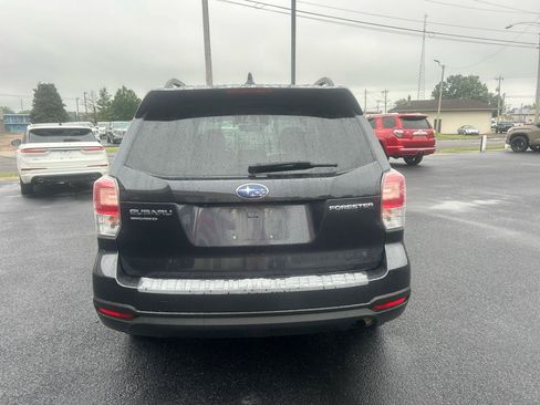 Used 2018 Subaru Forester 2.5i Premium AWD/4WD image 6