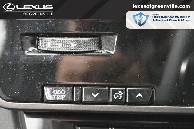 Used 2024 Lexus RX 350 FWD w/ Convenience Package image 14