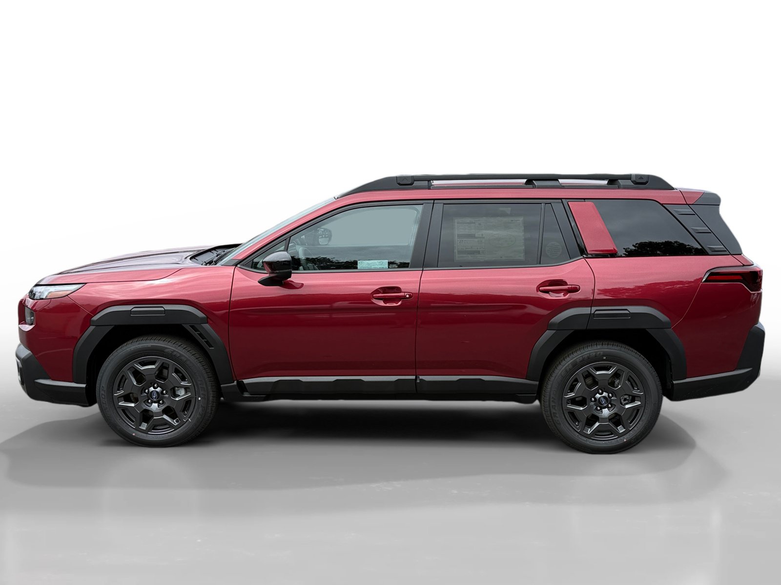 New 2026 Subaru Outback Premium AWD/4WD image 2