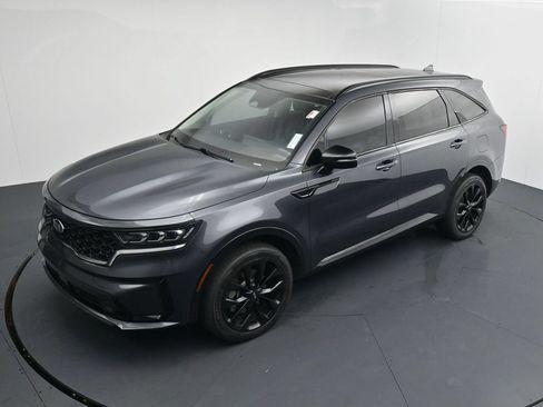 Used 2021 Kia Sorento SX AWD/4WD image 12