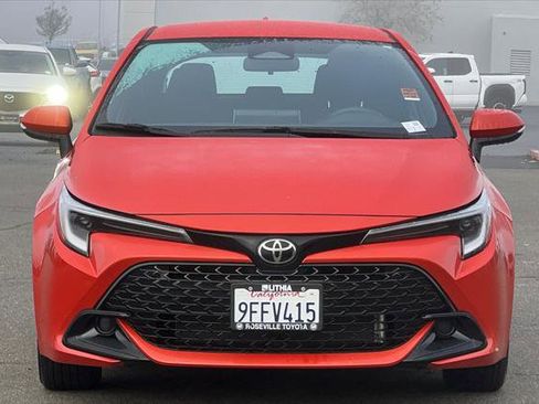 Certified 2023 Toyota Corolla SE image 10