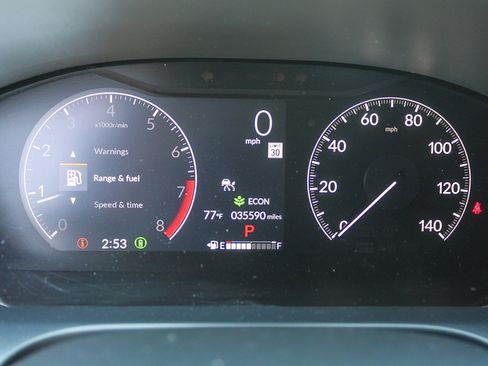 Used 2023 Honda HR-V Sport image 24