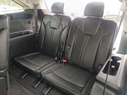 Certified 2023 Kia Sorento SX AWD/4WD image 24