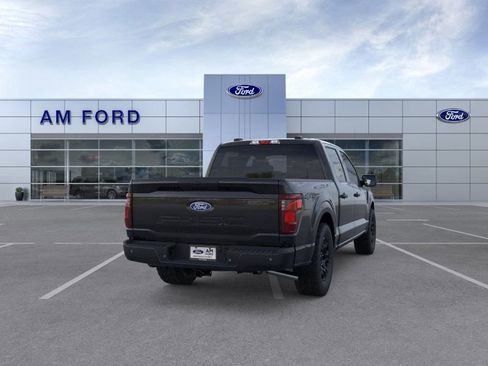 New 2026 Ford F150 STX image 8