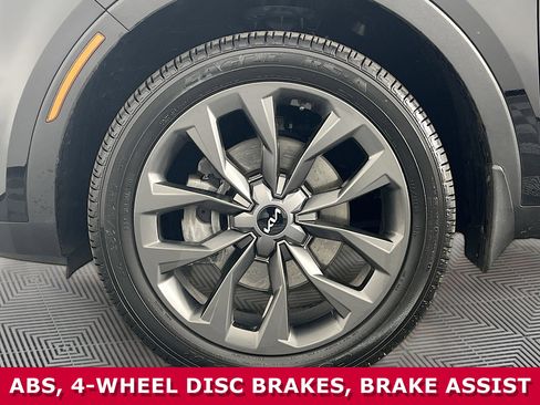 Used 2023 Kia Sorento X-Line EX image 36