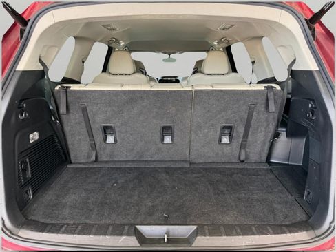 Used 2019 Subaru Ascent Limited w/ Popular Package #2A AWD/4WD image 59