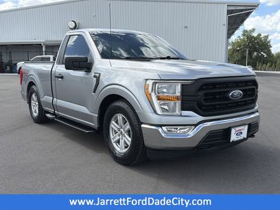Used 2021 Ford F150 XL w/ Equipment Group 101A High