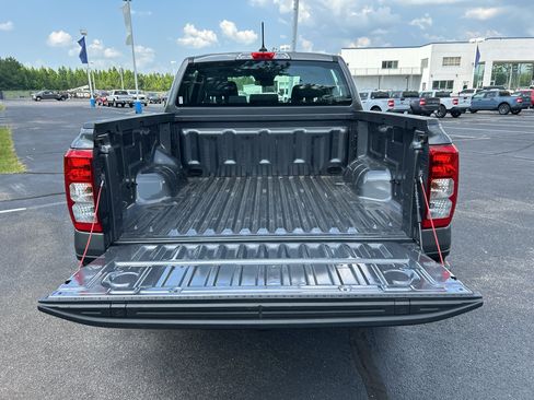 Used 2025 Ford Ranger XL w/ Trailer Tow Package RWD image 19