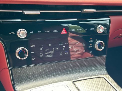 New 2027 Genesis G80 3.5T Sport Prestige AWD/4WD image 33