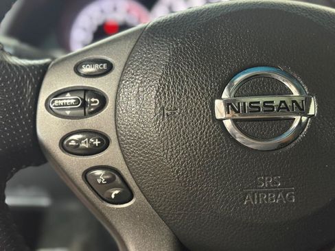 Used 2013 Nissan Altima 2.5 S w/ Premium Pkg FWD image 20