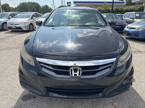 Used 2011 Honda Accord EX image 17