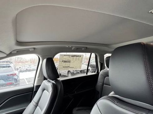 New 2025 Lincoln Aviator AWD w/ Equipment Group 101A image 10